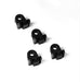 Davies Craig Davies Craig Electric Fan Mounting Brackets DC-0604 Autofit