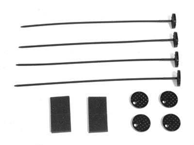 Davies Craig Davies Craig Electric Fan Mounting Kits DC-0579 Autofit