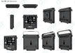 Davies Craig Davies Craig Electric Water Pump and Fan Controllers DC-8002 Autofit