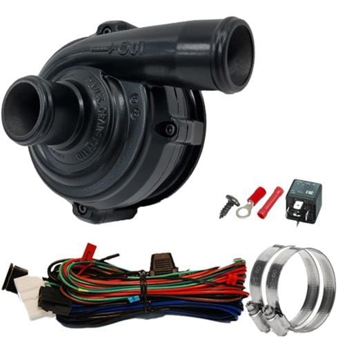 Davies Craig Davies Craig Electric Water Pumps DC-8009 Autofit