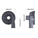 Davies Craig Davies Craig Electric Water Pumps DC-8025 Autofit
