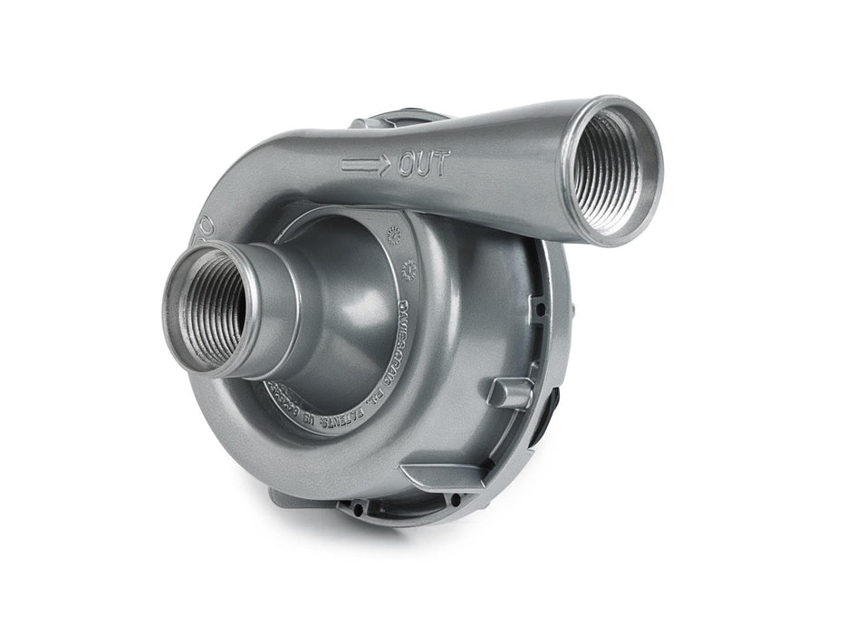 Davies Craig Davies Craig Electric Water Pumps DC-8160 Autofit
