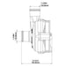 Davies Craig Davies Craig Electric Water Pumps DC-8919 Autofit