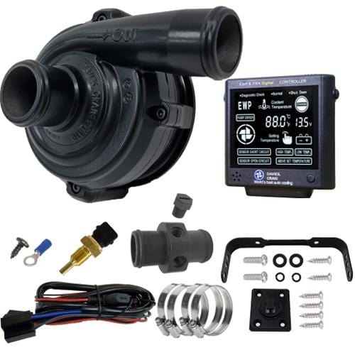 Davies Craig Davies Craig Electric Water Pumps DC-8919 Autofit
