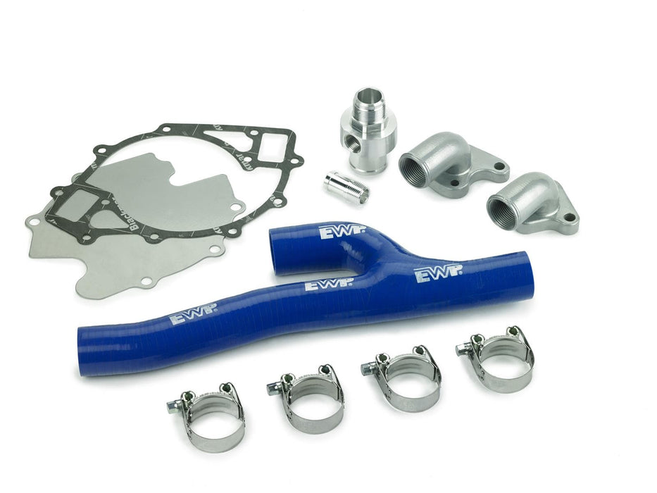 Davies Craig Davies Craig EWP Adapter Kits DC-8630 Autofit