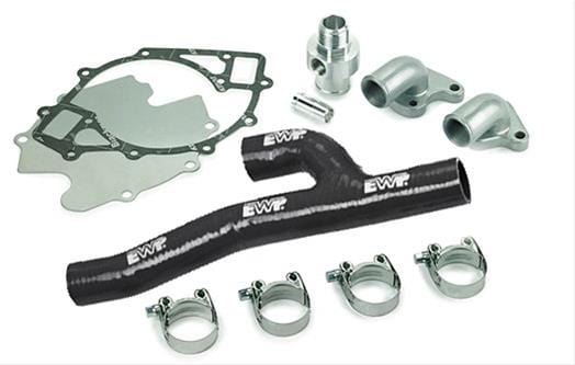 Davies Craig Davies Craig EWP Adapter Kits DC-8631 Autofit