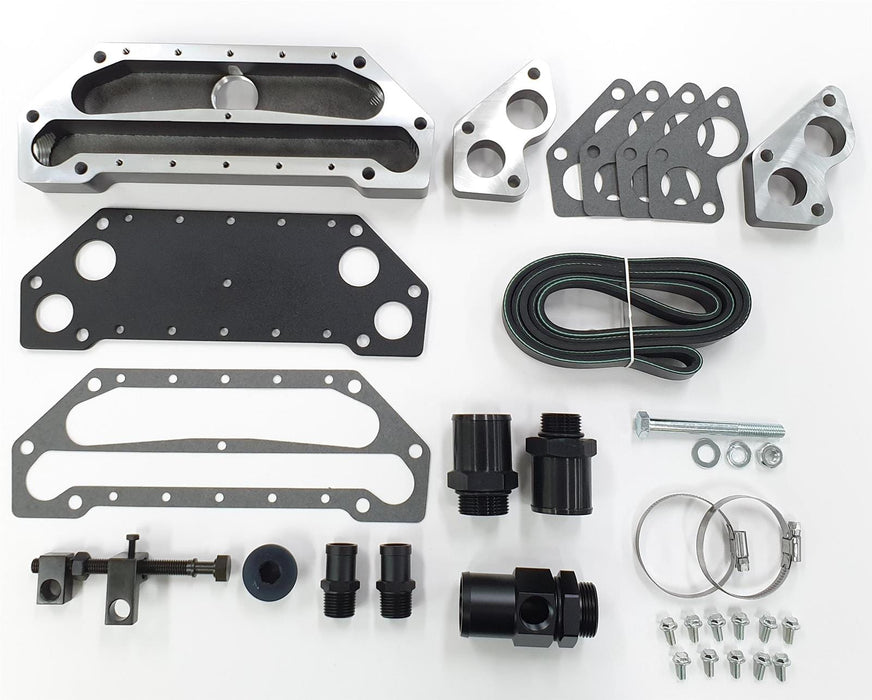 Davies Craig Davies Craig EWP Adapter Kits DC-8670 Autofit