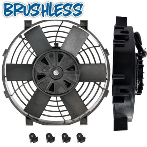 Davies Craig Davies Craig Fans, Electric DC-0123 Autofit
