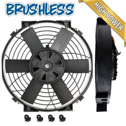 Davies Craig Davies Craig Fans, Electric DC-0125 Autofit