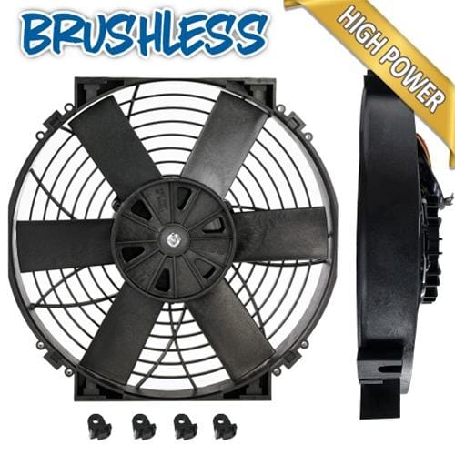 Davies Craig Davies Craig Fans, Electric DC-0127 Autofit