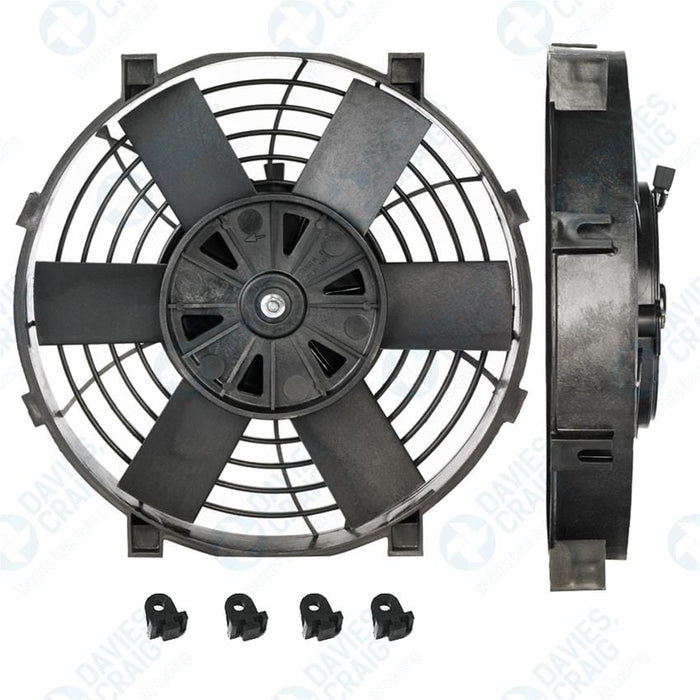 Davies Craig Davies Craig Fans, Electric DC-0161 Autofit