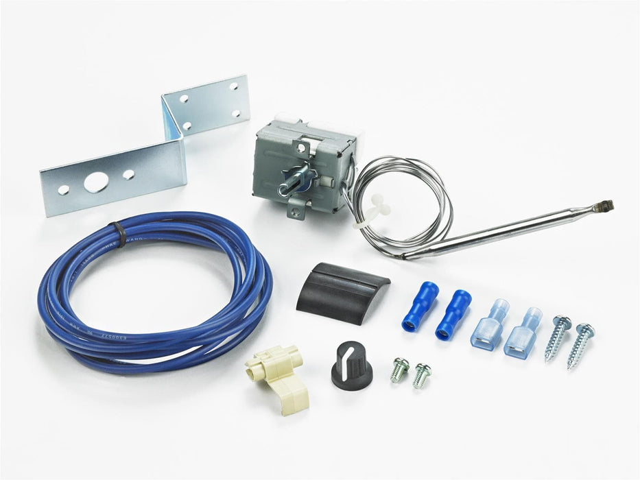 Davies Craig Davies Craig Thermatic® 12 or 24V Mechanical Fan Switches DC-0404 Autofit