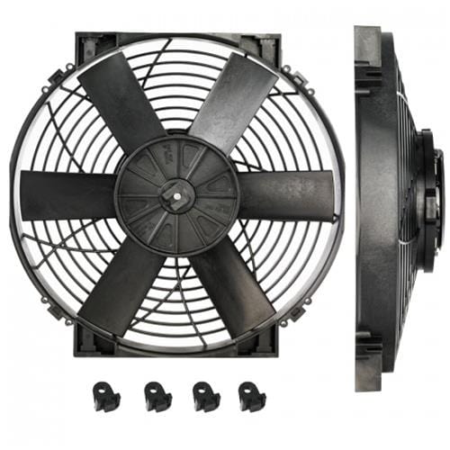 Davies Craig Davies Craig Thermatic Electric Fans DC-0107 Autofit
