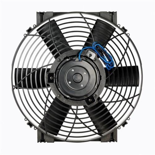 Davies Craig Davies Craig Thermatic Electric Fans DC-0107 Autofit