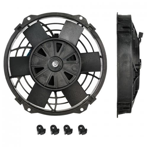 Davies Craig Davies Craig Thermatic Electric Fans DC-0136 Autofit