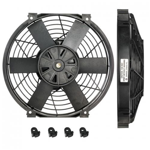 Davies Craig Davies Craig Thermatic Electric Fans DC-0146 Autofit