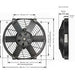 Davies Craig Davies Craig Thermatic Electric Fans DC-0146 Autofit