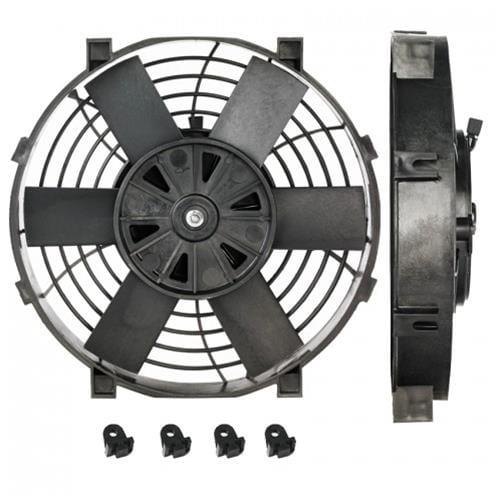 Davies Craig Davies Craig Thermatic Electric Fans DC-0160 Autofit