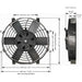 Davies Craig Davies Craig Thermatic Electric Fans DC-0160 Autofit
