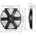 Davies Craig Davies Craig Thermatic Electric Fans DC-0162 Autofit