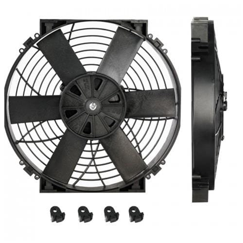 Davies Craig Davies Craig Thermatic Electric Fans DC-0162 Autofit