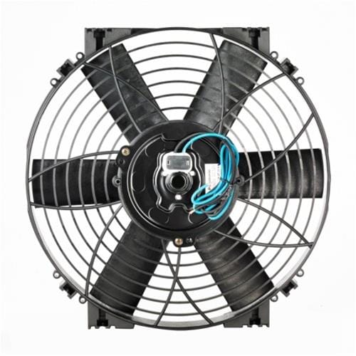 Davies Craig Davies Craig Thermatic Electric Fans DC-0162 Autofit