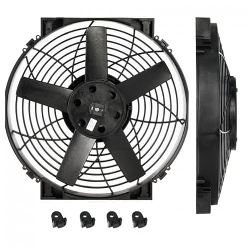 Davies Craig Davies Craig Thermatic Electric Fans DC-0164 Autofit