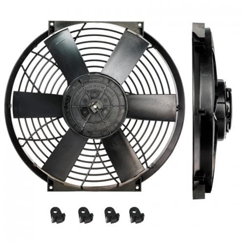 Davies Craig Davies Craig Thermatic Electric Fans DC-0172 Autofit