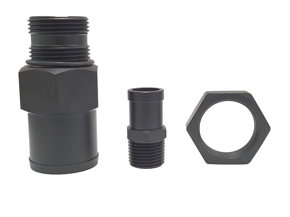 Davies Craig Davies Craig Water Pump Inlet Tubes DC-8315 Autofit