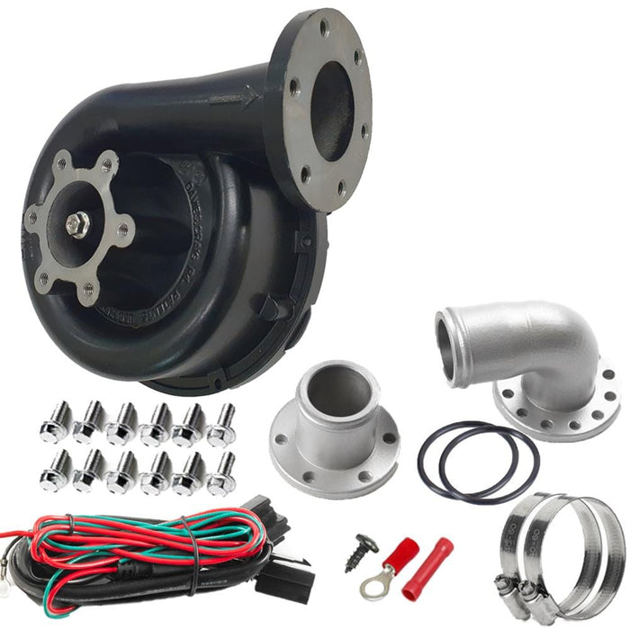 Davies Craig Davies Craig Water Pumps, Electrical DC-8090 Autofit