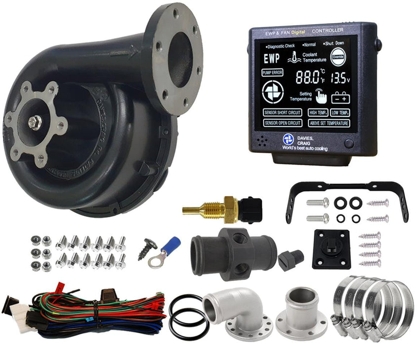 Davies Craig Davies Craig Water Pumps, Electrical DC-8980 Autofit