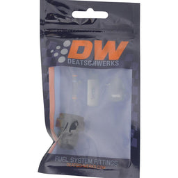 DeatschWerks DeatschWerks Adapters 6-02-0220-B Autofit