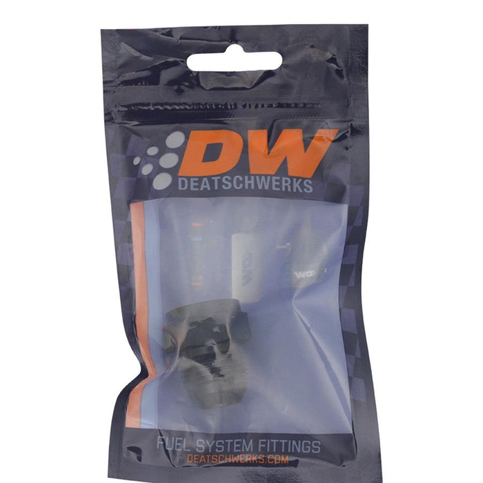 DeatschWerks DeatschWerks Adapters 6-02-0221-B Autofit