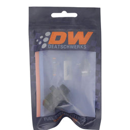 DeatschWerks DeatschWerks Adapters 6-02-0409-B Autofit