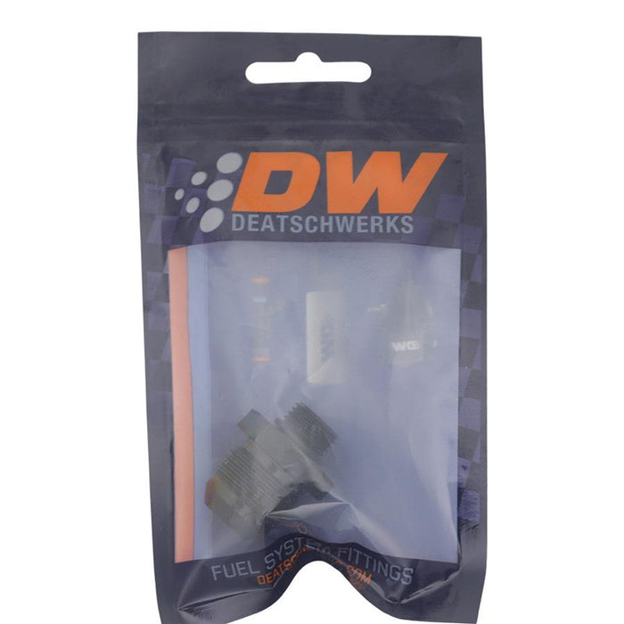 DeatschWerks DeatschWerks Adapters 6-02-0409-B Autofit