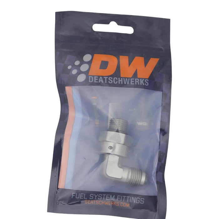 DeatschWerks DeatschWerks Adapters 6-02-0414 Autofit