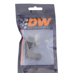 DeatschWerks DeatschWerks Adapters 6-02-0414-B Autofit