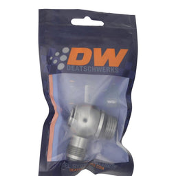 DeatschWerks DeatschWerks Adapters 6-02-0418 Autofit
