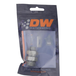 DeatschWerks DeatschWerks Adapters 6-02-0424 Autofit