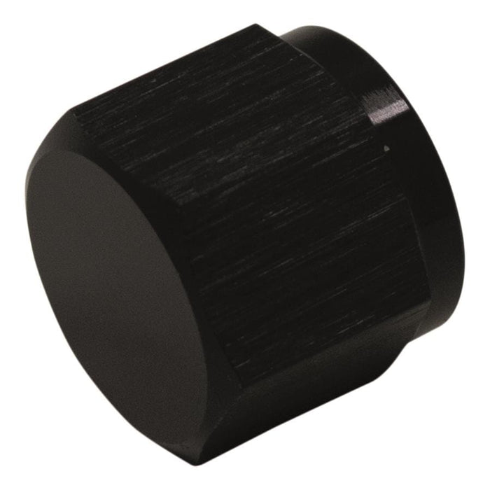 DeatschWerks DeatschWerks AN Flare Caps 6-02-0714-B Autofit