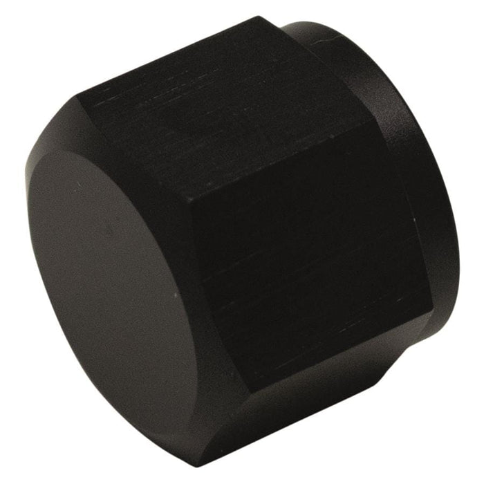 DeatschWerks DeatschWerks AN Flare Caps 6-02-0715-B Autofit