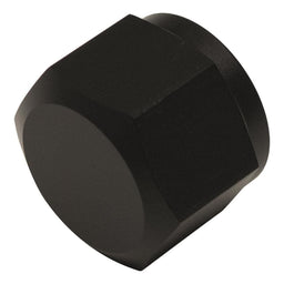 DeatschWerks DeatschWerks AN Flare Caps 6-02-0716-B Autofit