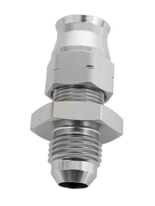 DeatschWerks DeatschWerks AN to Tube Adapter Fittings 6-02-0109 Autofit