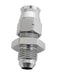 DeatschWerks DeatschWerks AN to Tube Adapter Fittings 6-02-0109 Autofit