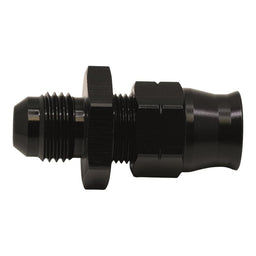 DeatschWerks DeatschWerks AN to Tube Adapter Fittings 6-02-0109-B Autofit