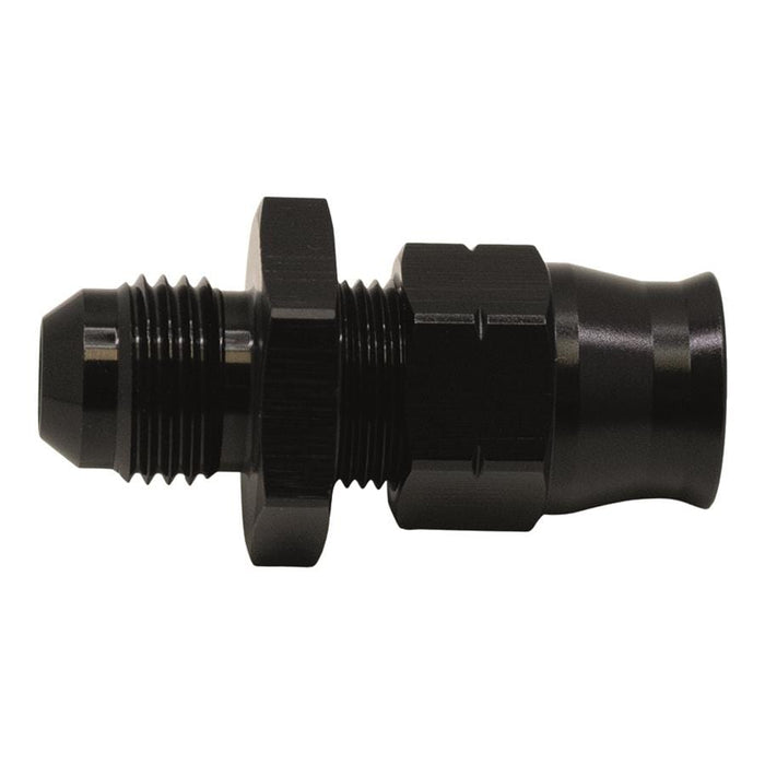 DeatschWerks DeatschWerks AN to Tube Adapter Fittings 6-02-0109-B Autofit