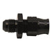 DeatschWerks DeatschWerks AN to Tube Adapter Fittings 6-02-0109-B Autofit