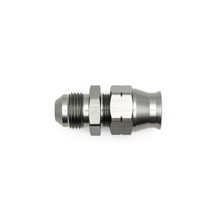 DeatschWerks DeatschWerks AN to Tube Adapter Fittings 6-02-0111 Autofit