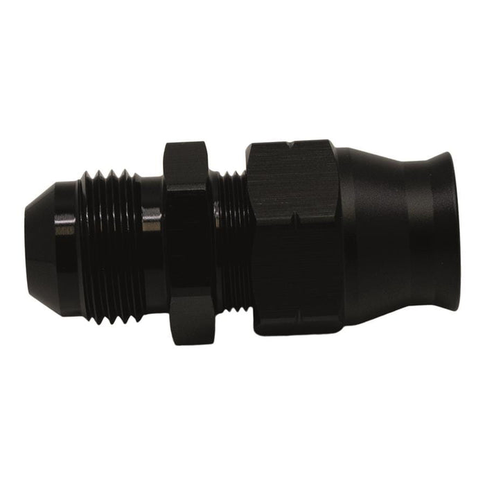 DeatschWerks DeatschWerks AN to Tube Adapter Fittings 6-02-0111-B Autofit