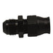 DeatschWerks DeatschWerks AN to Tube Adapter Fittings 6-02-0111-B Autofit